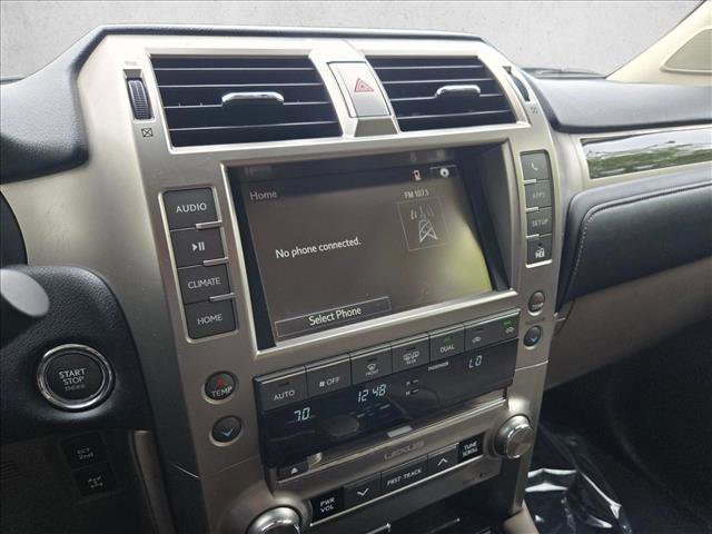 Used 2021 Lexus GX 460 w/ Accessory Package image 13