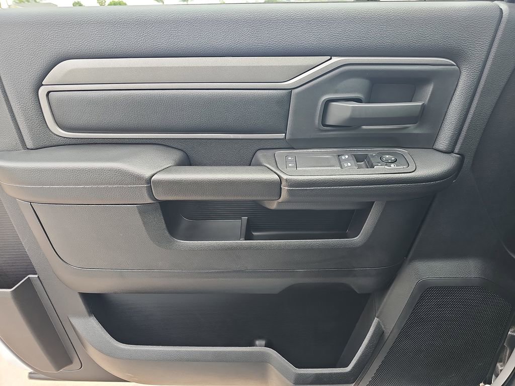 New 2026 RAM 4500 Tradesman image 26