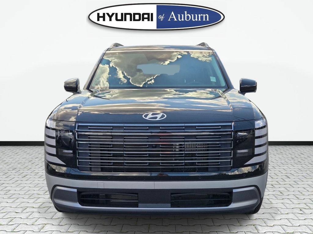 Certified 2026 Hyundai Palisade SEL Premium FWD image 12