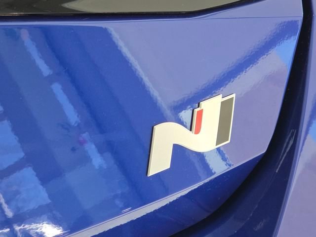 New 2026 Hyundai Elantra N w/ Cargo Package image 14