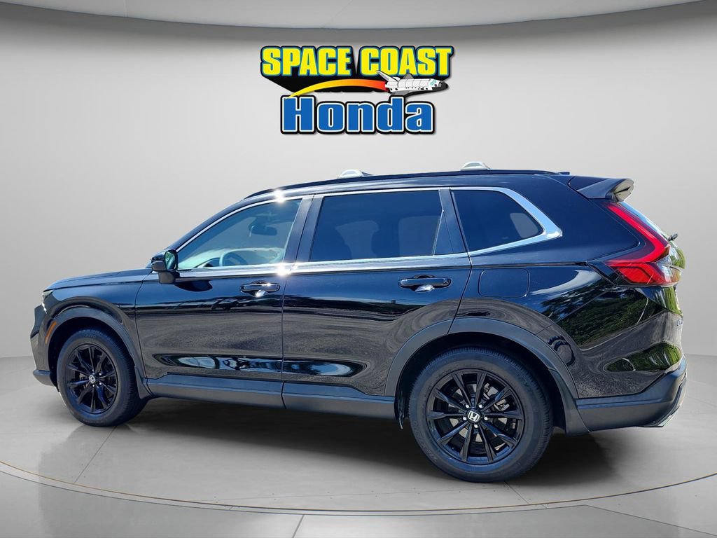 Used 2023 Honda CR-V Sport image 7