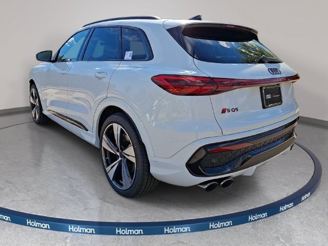 New 2026 Audi SQ5 Premium Plus AWD/4WD image 2