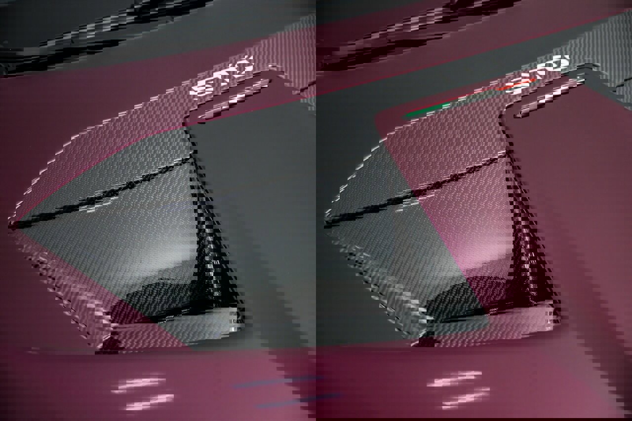 Used 2022 Lamborghini Huracan STO image 6