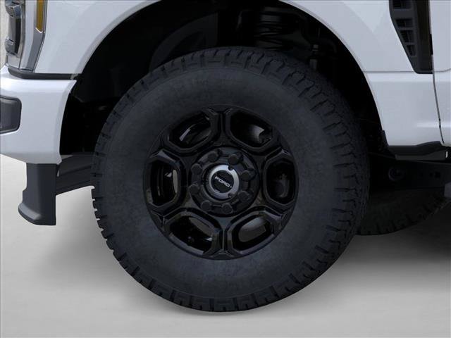 New 2026 Ford F350 XL w/ STX Appearance Package AWD/4WD image 18