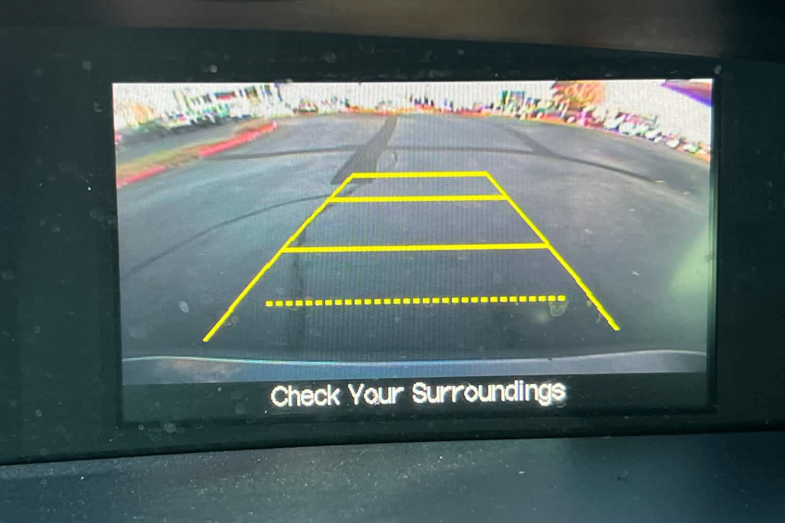 Used 2014 Honda Civic LX image 19