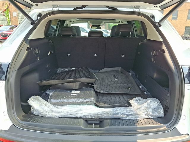 Certified 2026 MAZDA CX-50 AWD 2.5 Hybrid w/ Weather Package image 29