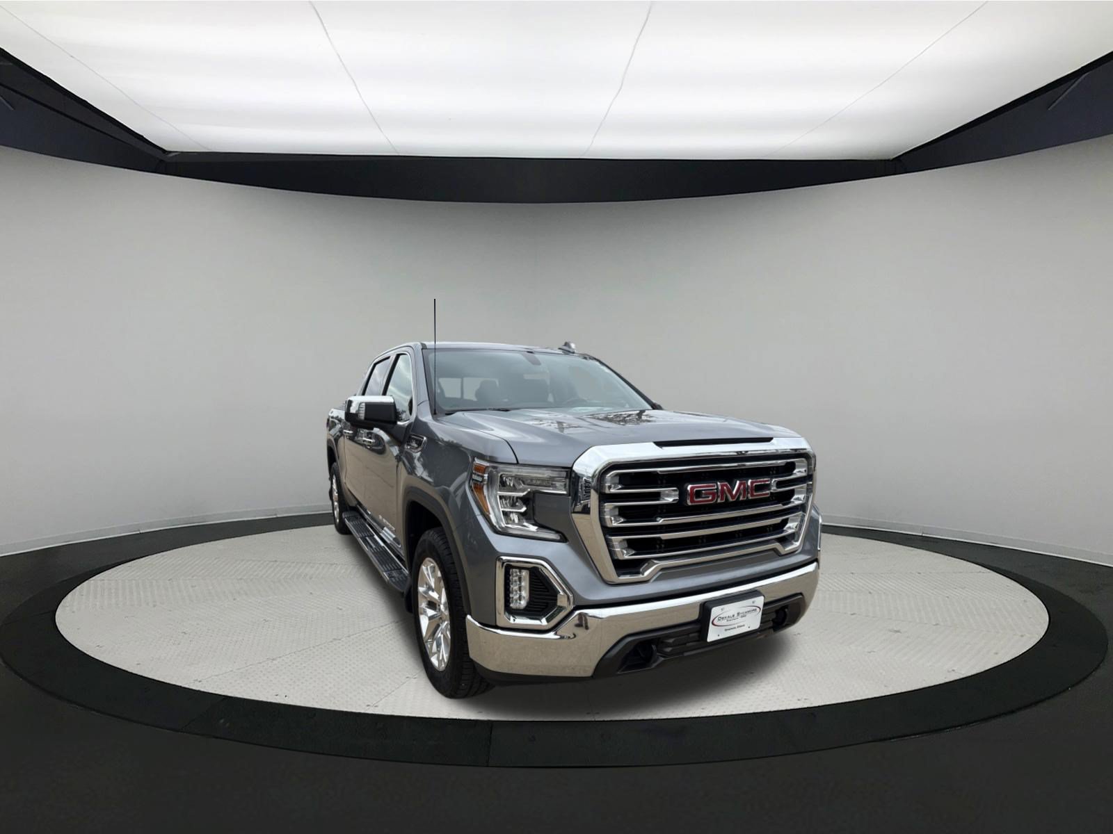 Used 2020 GMC Sierra 1500 SLT w/ SLT Premium Package