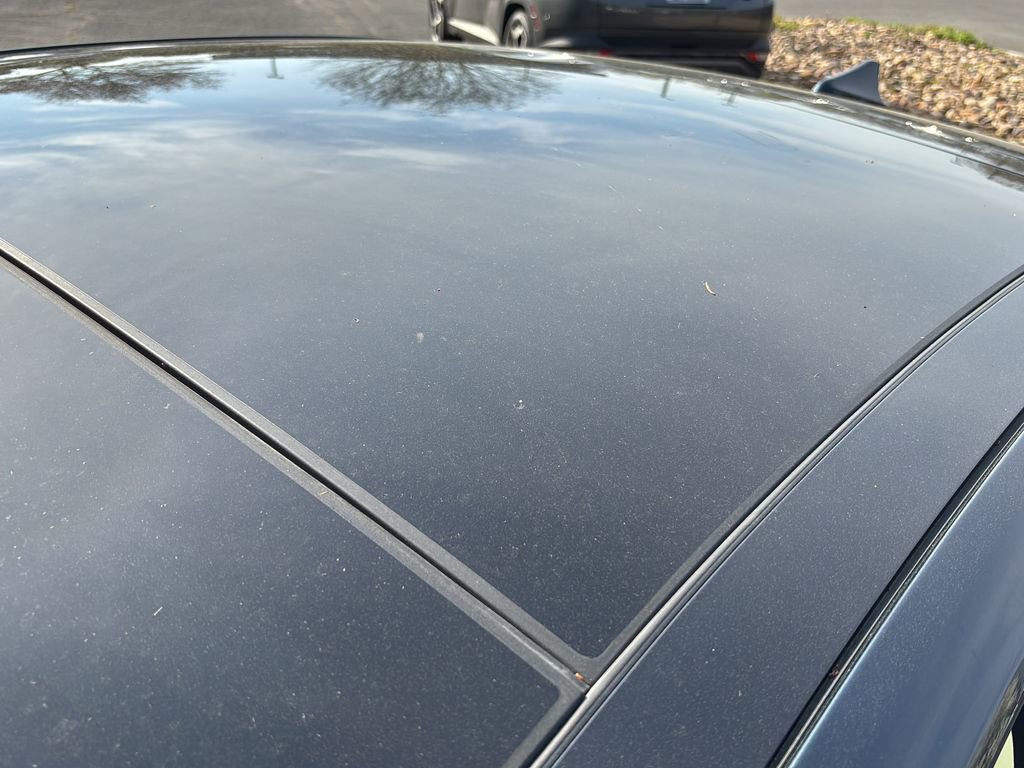 Used 2023 Genesis G70 3.3T w/ Sport Prestige Package image 15