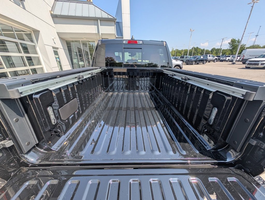 New 2026 RAM 1500 Rebel image 11