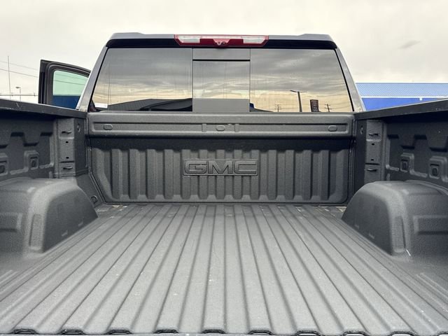 Used 2025 GMC Sierra 1500 AT4 w/ Technology Package image 10