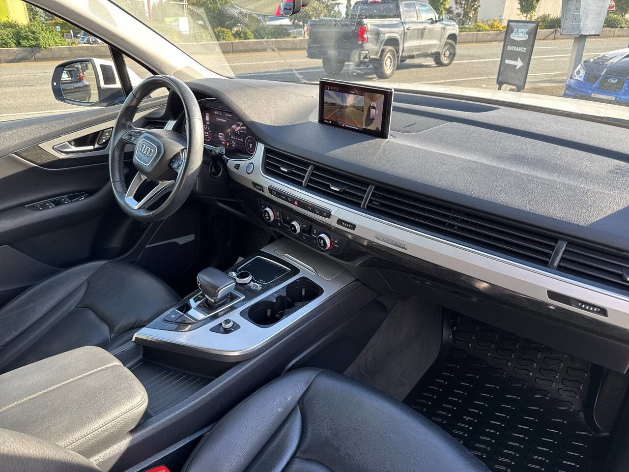 Used 2018 Audi Q7 2.0T Premium Plus w/ Premium Plus Package image 19