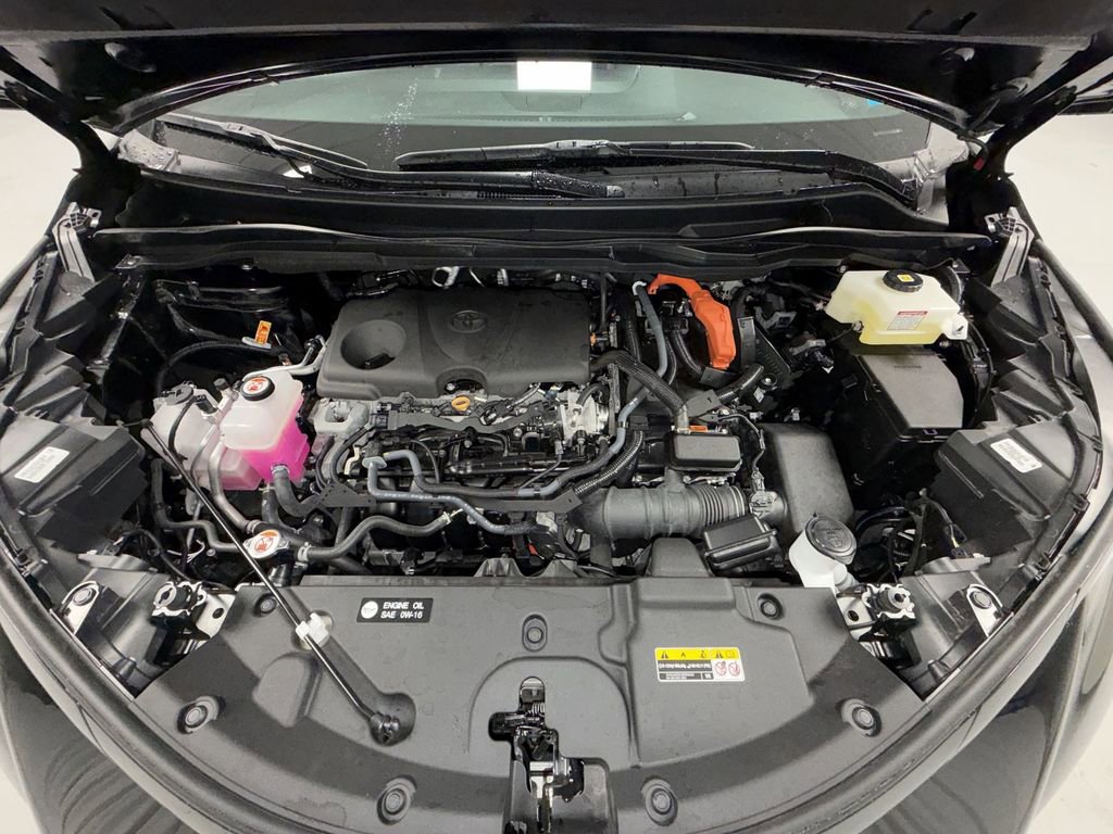 Certified 2025 Toyota Sienna XSE w/ XSE Plus Package AWD/4WD image 21