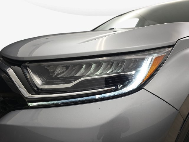 Used 2022 Honda CR-V Touring image 32