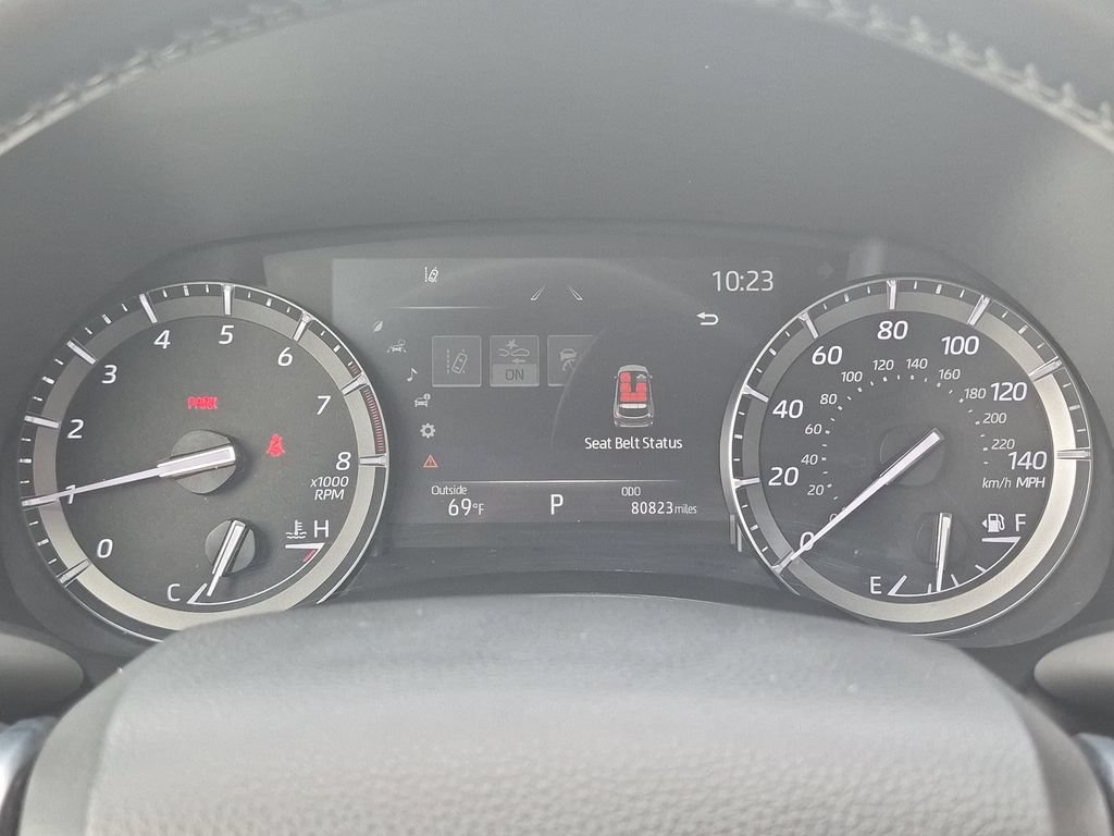 Used 2021 Toyota Highlander Platinum AWD/4WD image 27