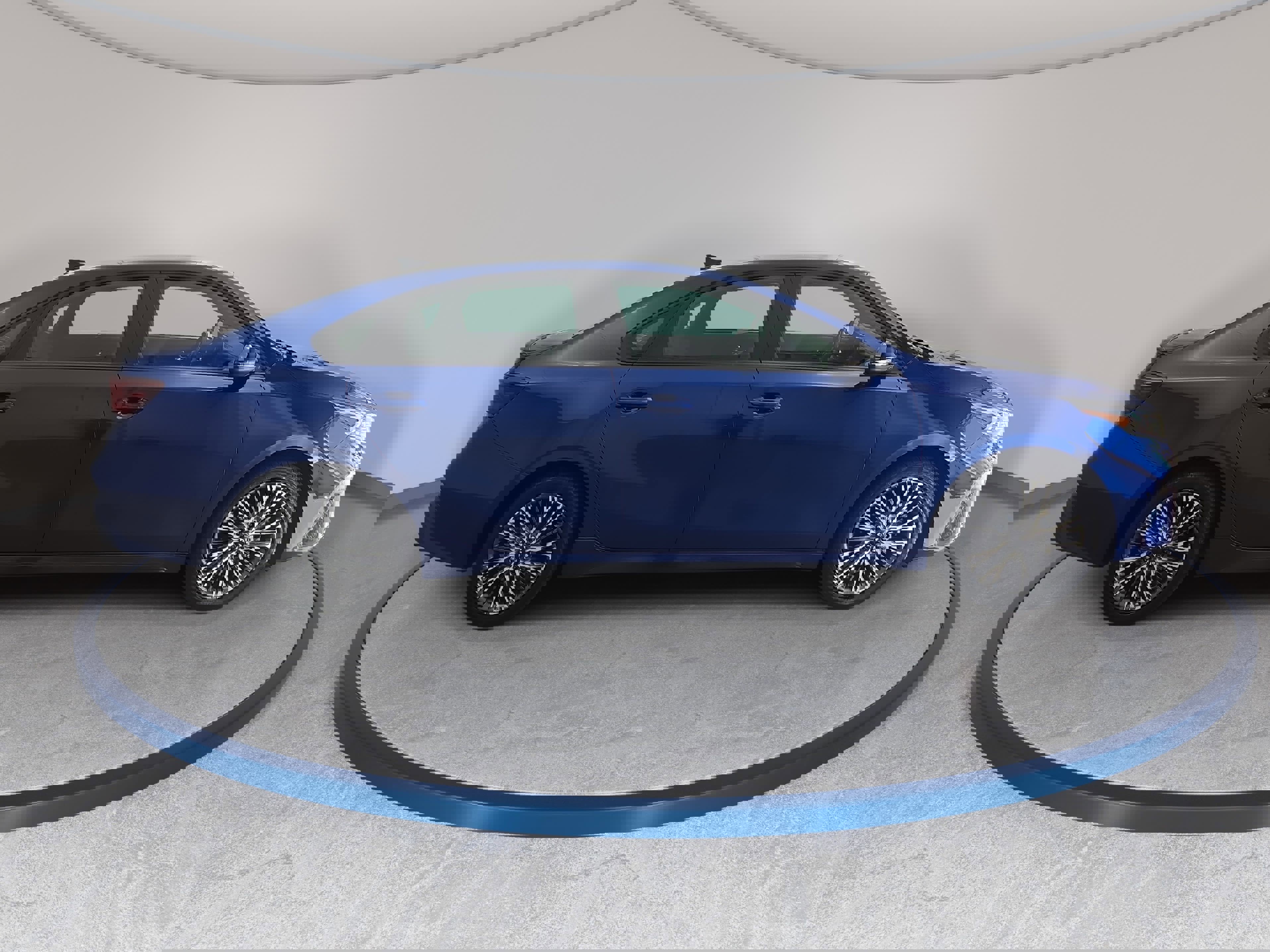 Used 2024 Kia Forte GT-Line image 4