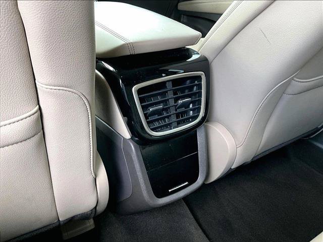 Used 2023 Lincoln Nautilus FWD image 24