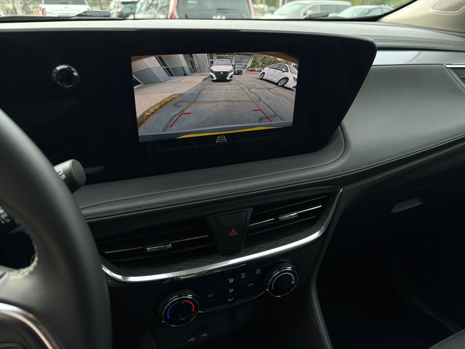 Used 2025 Buick Encore GX Preferred image 28