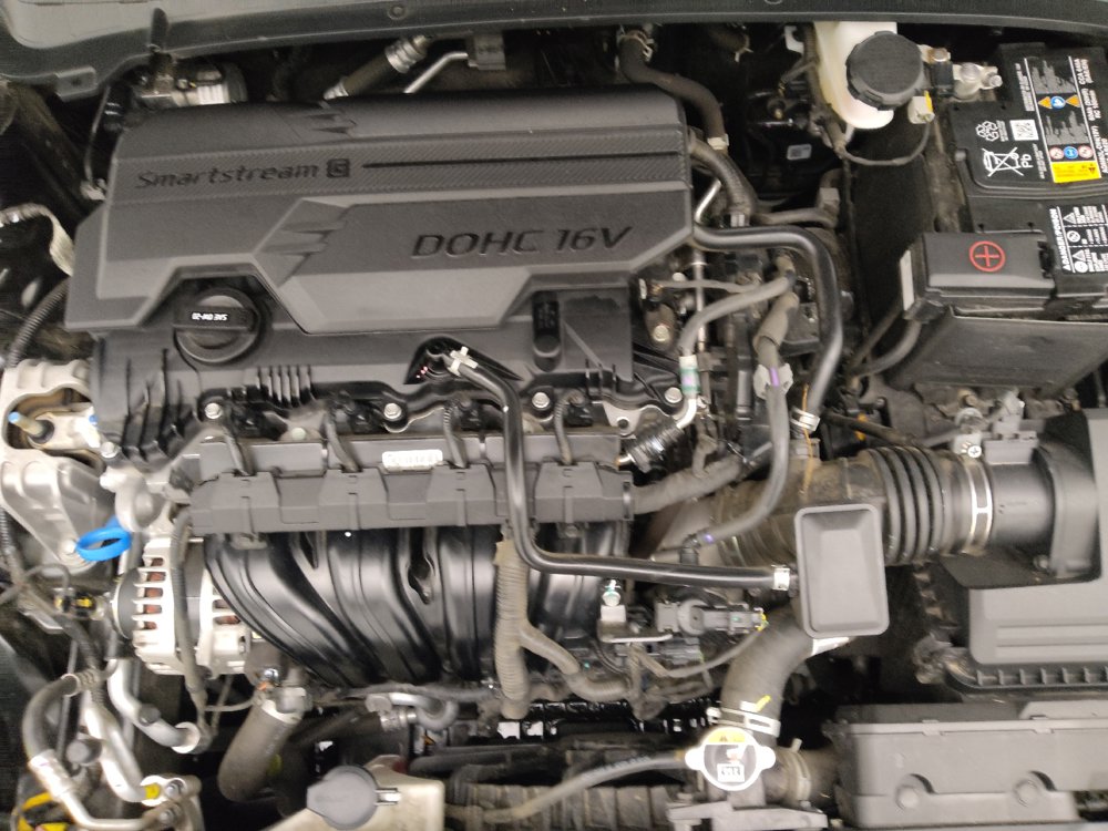 Used 2025 Kia K4 FWD image 30