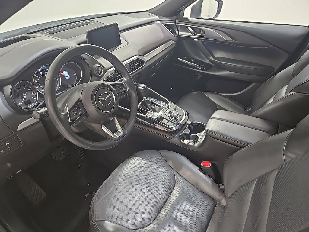 Used 2018 MAZDA CX-9 Grand Touring image 18