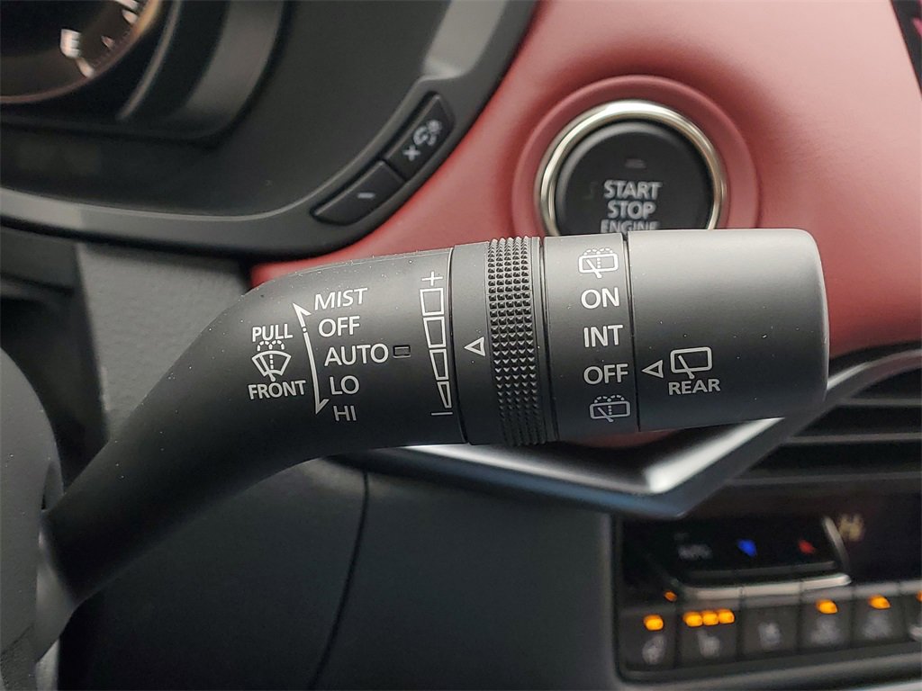 New 2026 MAZDA CX-70 3.3 Turbo S w/ Premium Package image 25