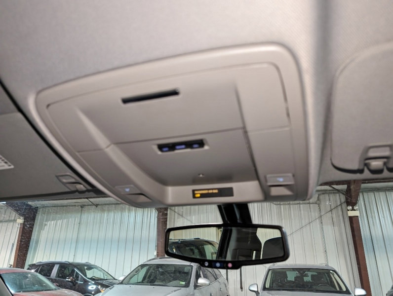 Used 2016 GMC Sierra 1500 4x4 Double Cab image 34