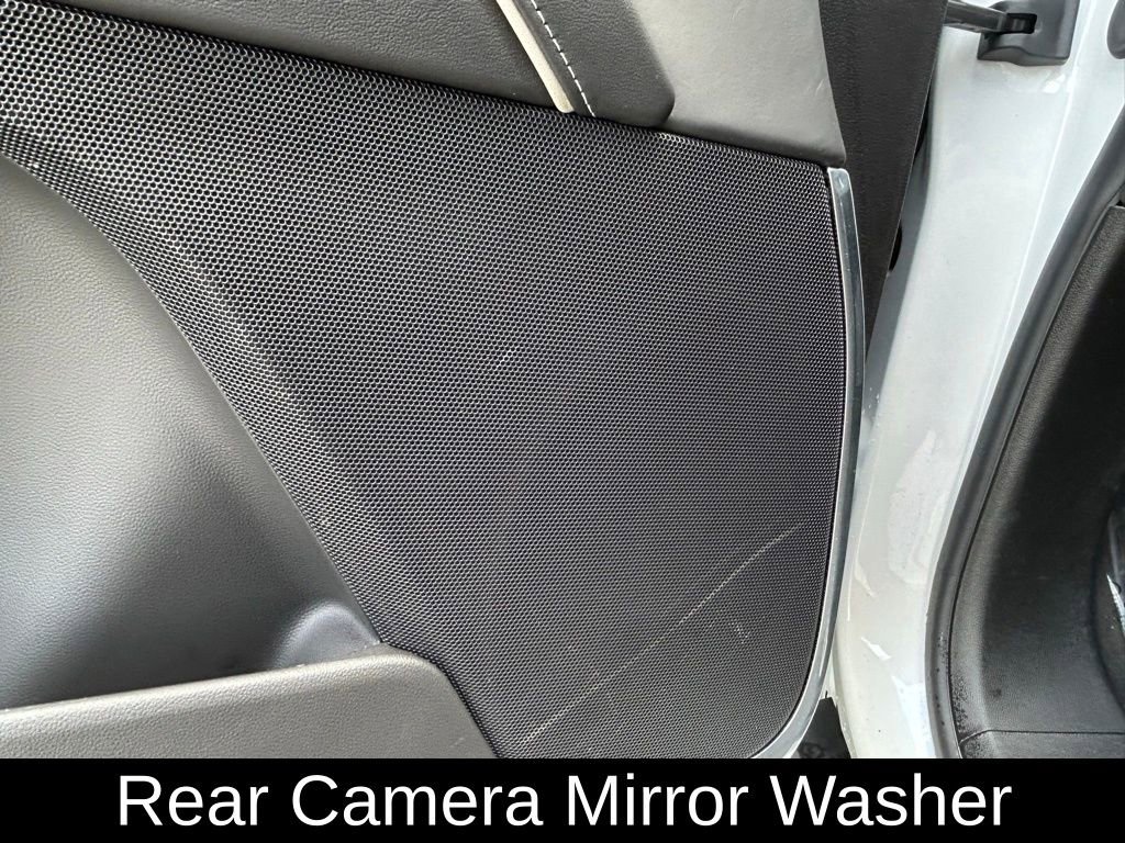 Used 2024 Cadillac Escalade ESV Sport Platinum w/ LPO, ONYX Package image 18