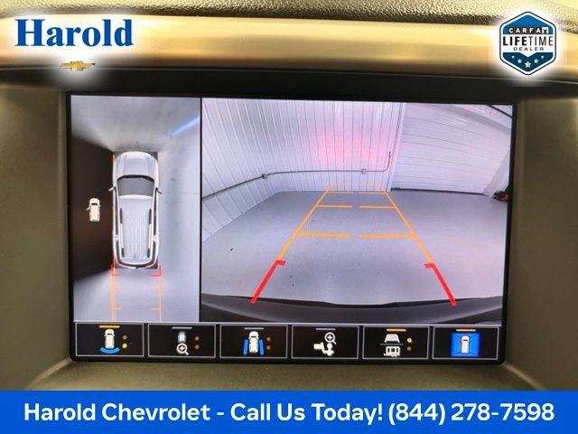 Used 2022 GMC Acadia Denali w/ GMC Pro Grade Package AWD/4WD image 18