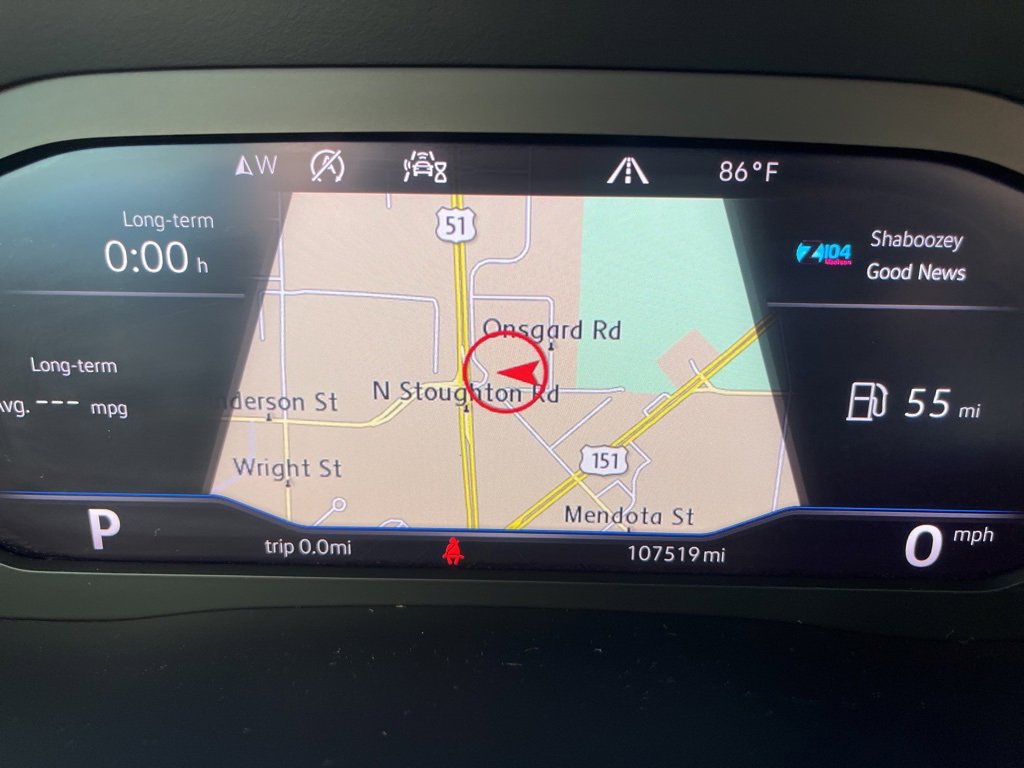 Used 2021 Volkswagen Atlas SEL Premium image 22