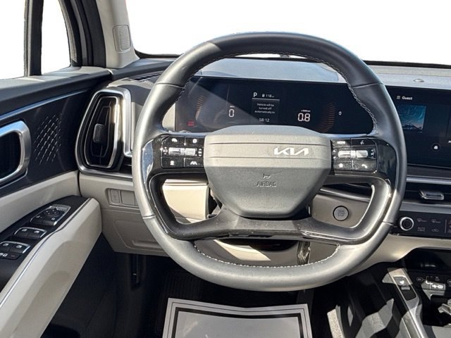 Certified 2026 Kia Sorento S w/ S Panoramic Sunroof Package AWD/4WD image 16