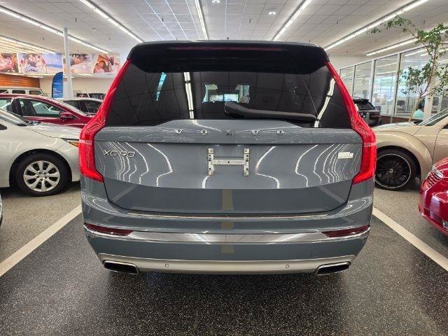Used 2021 Volvo XC90 T8 Inscription Expression AWD/4WD image 5