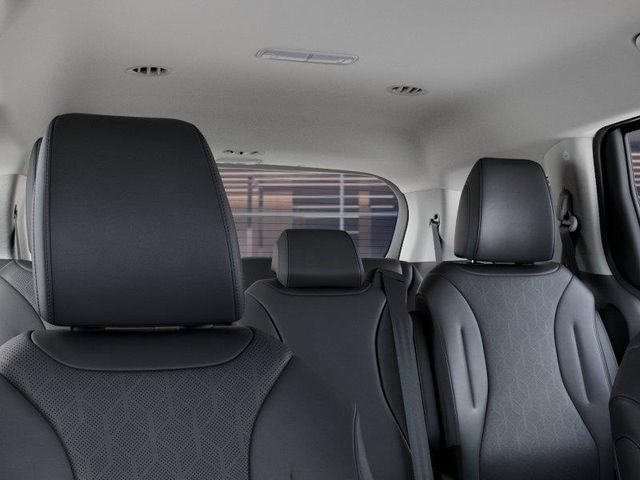 New 2026 Kia Carnival FWD image 28