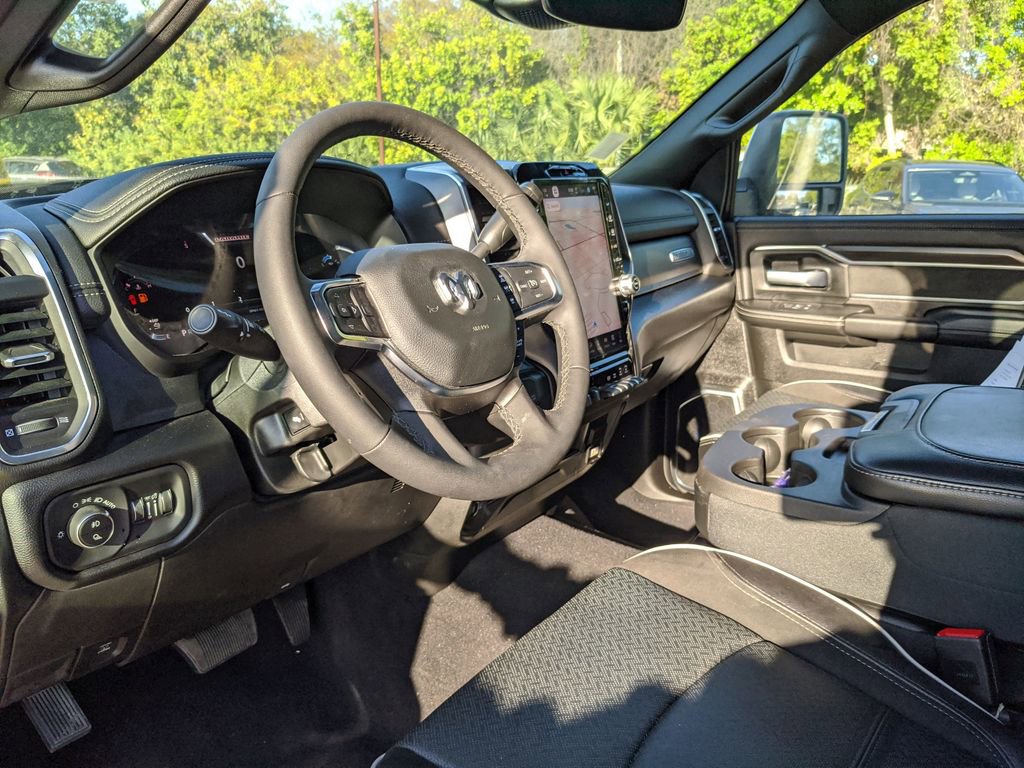 Used 2026 RAM 2500 Laramie image 6