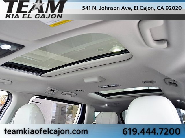 New 2026 Kia Carnival SX Prestige image 20