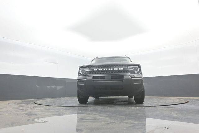 New 2026 Ford Bronco Sport Big Bend AWD/4WD image 34