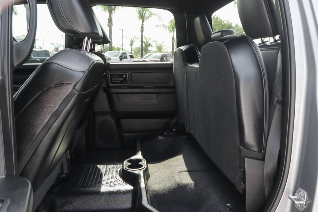 Used 2024 RAM 3500 Tradesman AWD/4WD image 37