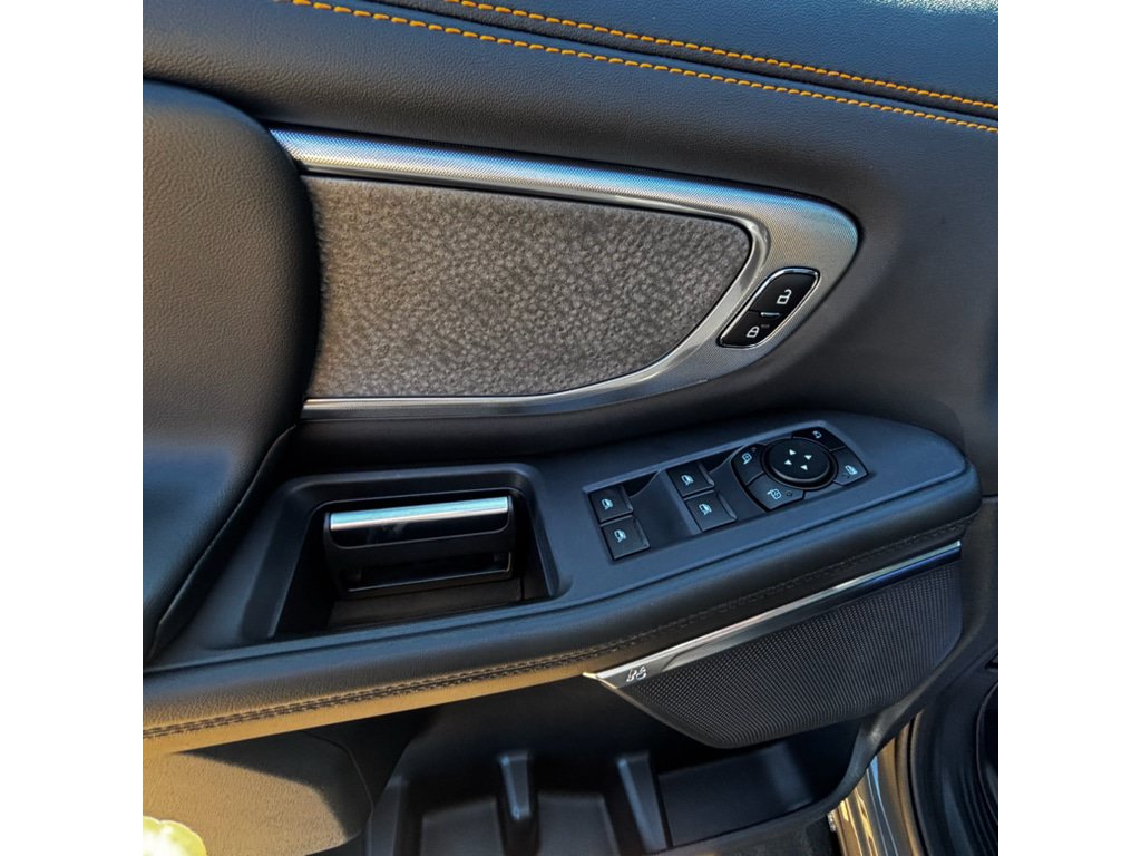 New 2027 Ford Expedition Tremor AWD/4WD image 19