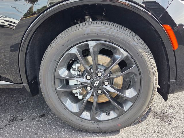 New 2026 Dodge Durango GT w/ Blacktop Package RWD image 10