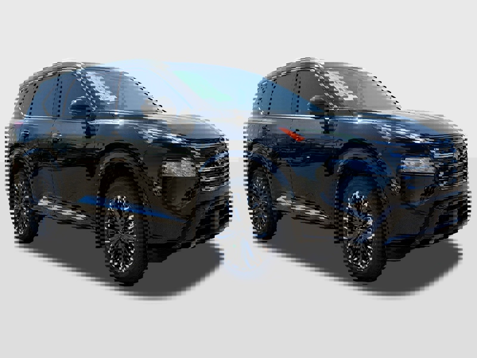 New 2026 Nissan Rogue Platinum w/ Tech Package image 9