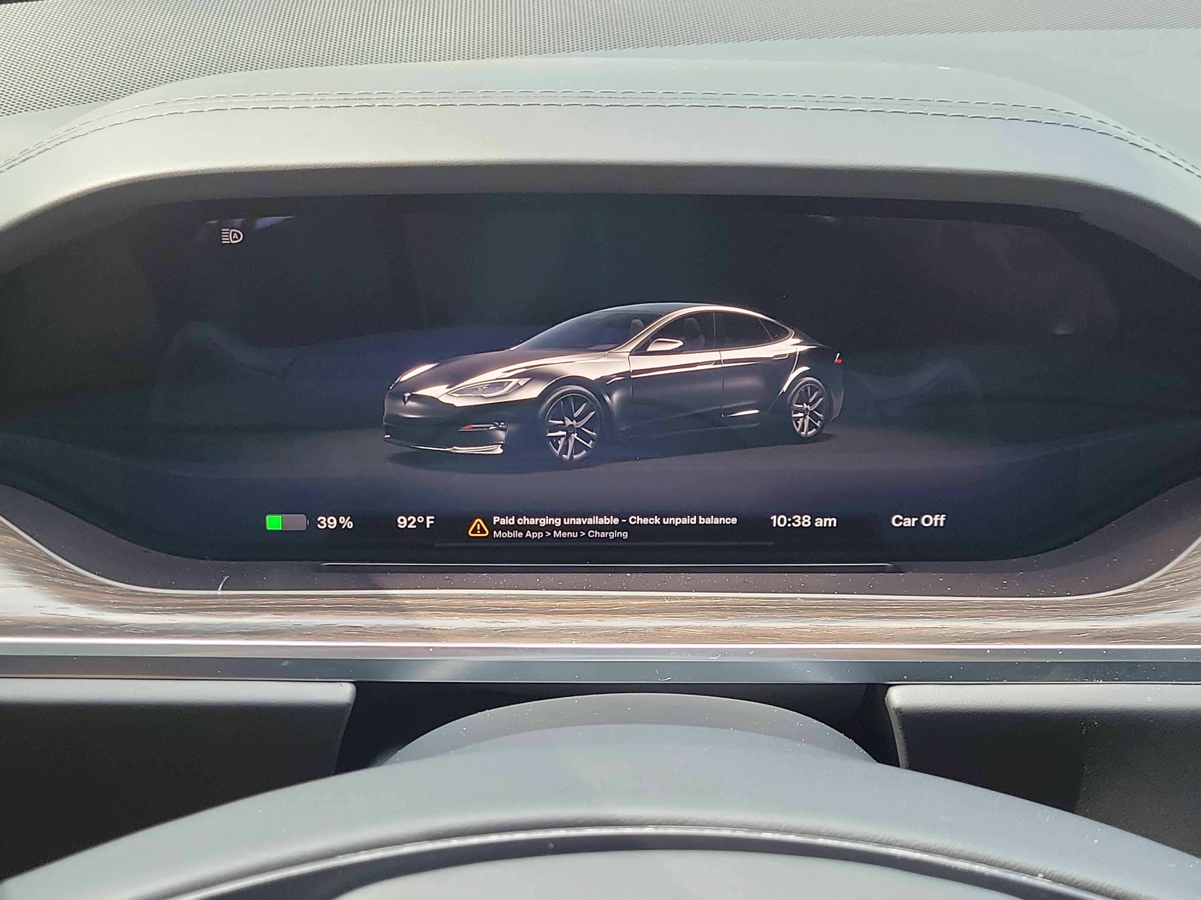 Used 2022 Tesla Model S AWD/4WD image 24