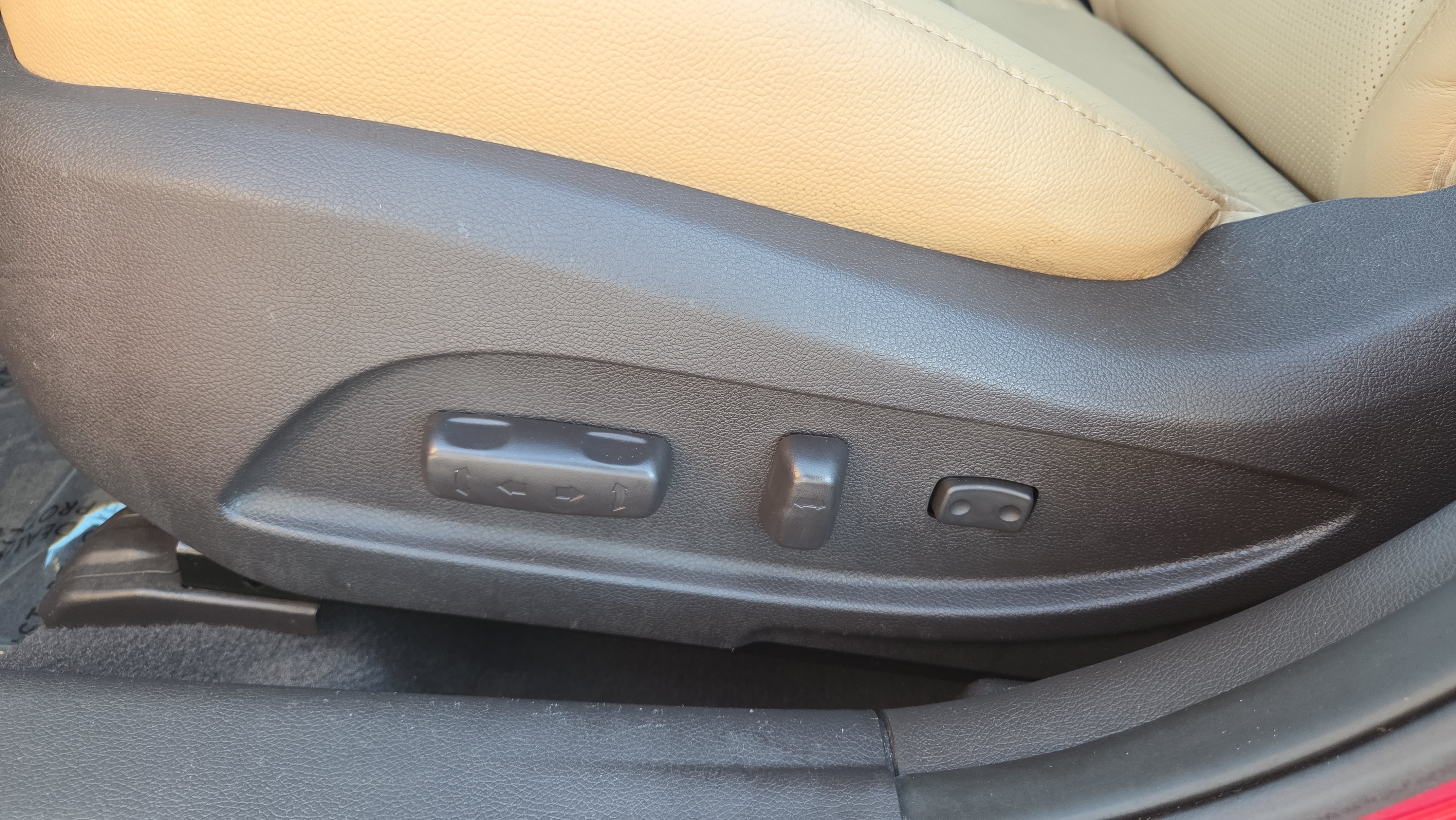 Used 2014 Hyundai Sonata Limited FWD image 10