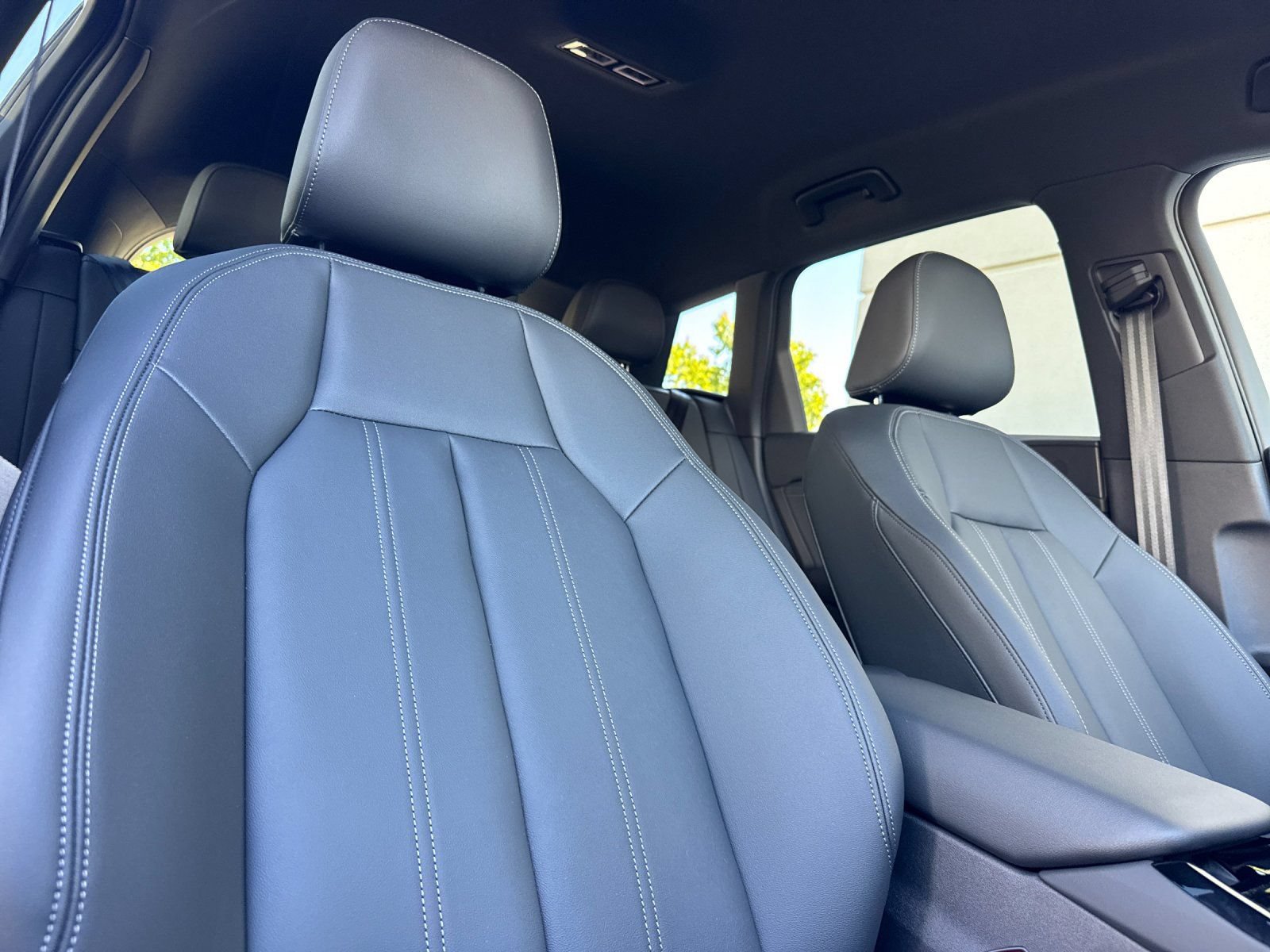 New 2027 Audi Q6 e-tron Premium AWD/4WD image 17