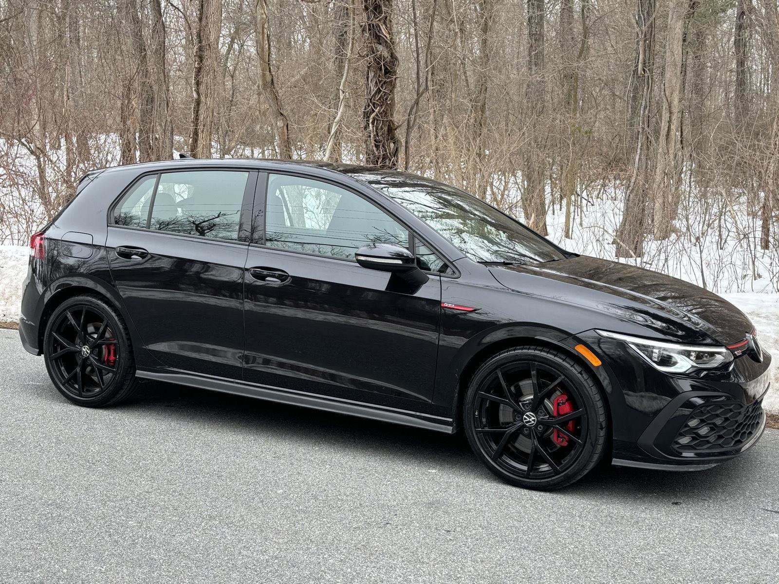 Used 2024 Volkswagen GTI S image 18