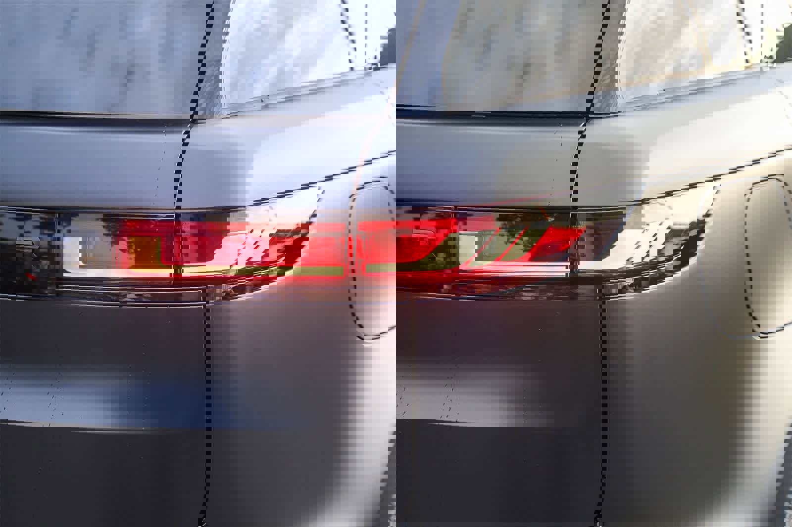 New 2026 Land Rover Range Rover Sport Dynamic SE image 8