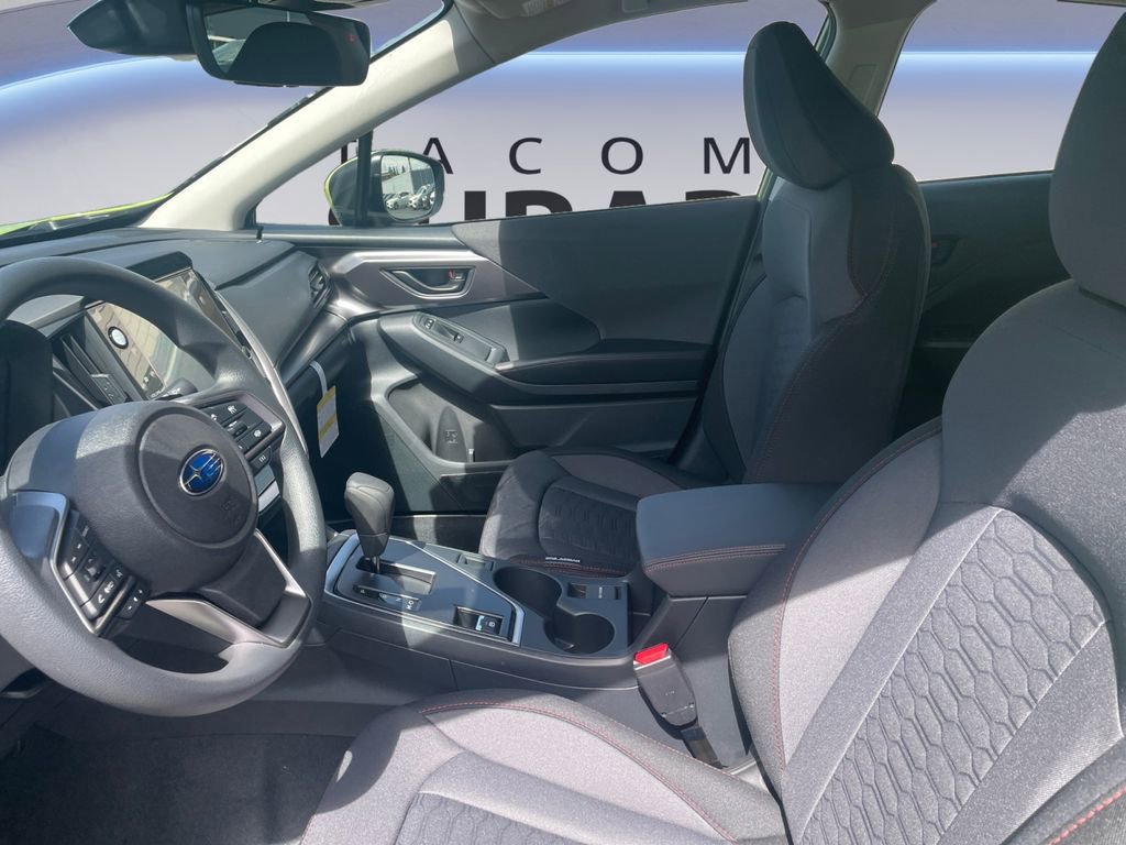 New 2026 Subaru Impreza 2.0i Sport AWD/4WD image 10