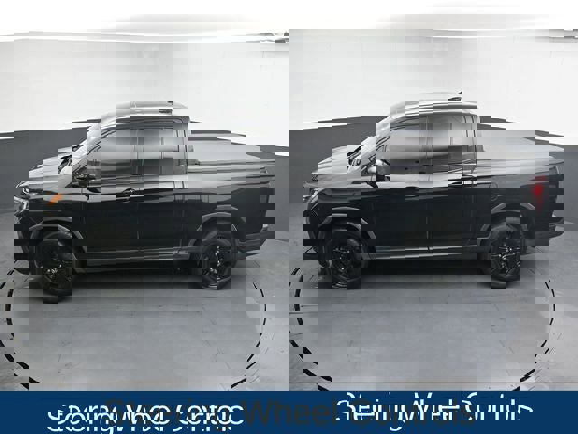 Used 2019 Honda Ridgeline Black Edition image 21