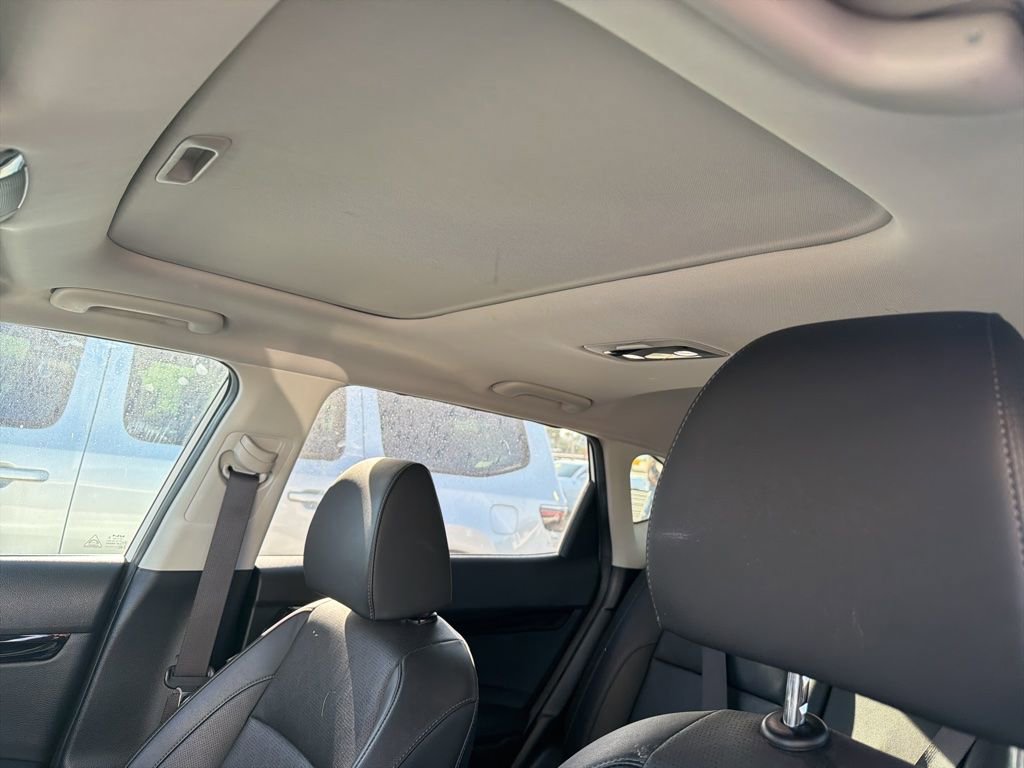 Used 2023 Kia Seltos EX image 8