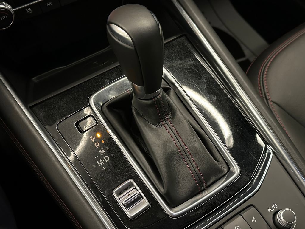 Used 2025 MAZDA CX-5 2.5 Turbo w/ Premium Package image 16