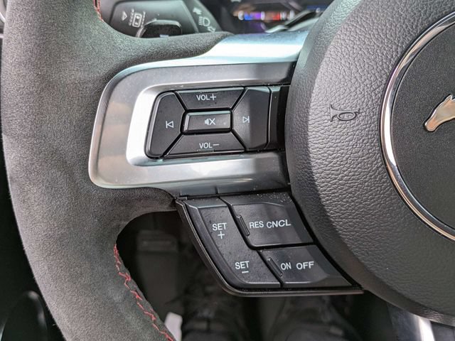 Used 2022 Ford Mustang Mach 1 w/ Equipment Group 700A RWD image 26