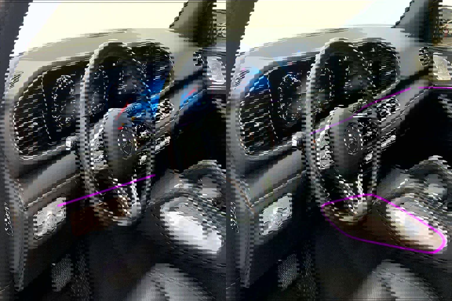 Certified 2023 Mercedes-Benz GLE 450 4MATIC image 20