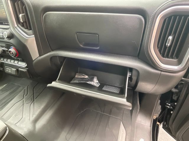 Used 2020 Chevrolet Silverado 1500 LT w/ All-Star Edition AWD/4WD image 42